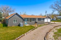 1011 21st Street Fort Benton, MT 59442