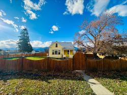 603 Park Avenue Stevensville, MT 59870