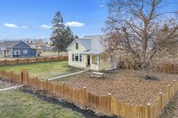 603 Park Avenue Stevensville, MT 59870