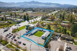2511, 2513, 2515, & 2517 S 3rd Street W Missoula, MT 59804