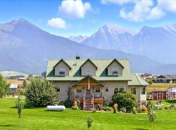 60200 Watson Road St Ignatius, MT 59865