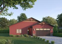 101 Sunrise Drive Darby, MT 59829
