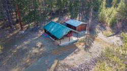 587 Cochran Lane Saint Regis, MT 59866