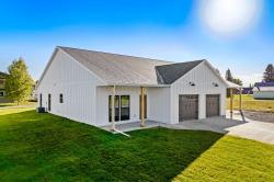 217 7th Avenue NE Choteau, MT 59422