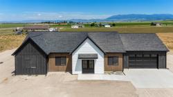 5 Stoney Trail Townsend, MT 59644