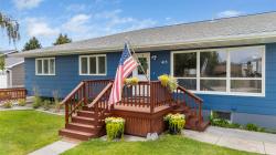 415 N Walnut Street Townsend, MT 59644
