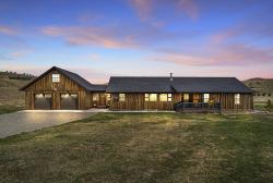 14 Little Bunny Lane Livingston, MT 59047