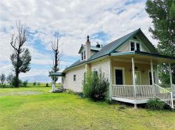 1306 W River Road Deer Lodge, MT 59722