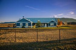 5865 Kamp Road East Helena, MT 59635