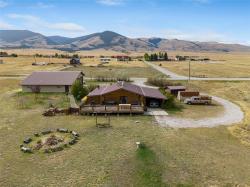 41 Antelope Road Townsend, MT 59644