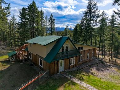 19900 Lackman Loop Frenchtown, MT 59834