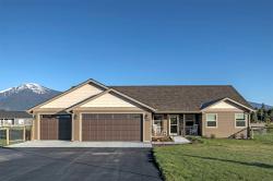 4639 Dylan Drive Stevensville, MT 59870