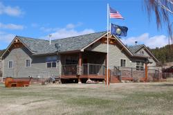 415 Galena Road Philipsburg, MT 59858