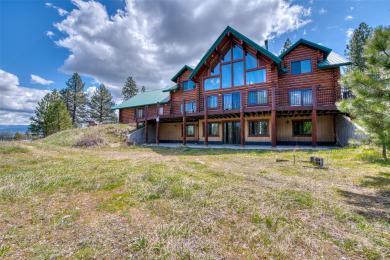 293 Lone Buck Trail Hamilton, MT 59840