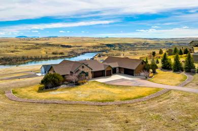 82 Bend View Lane Great Falls, MT 59404