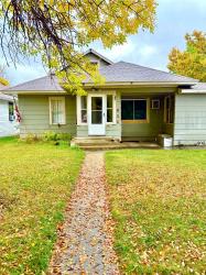 411 E 5th Street Laurel, MT 59044