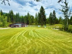 45 Glacier Vista Trail Whitefish, MT 59937