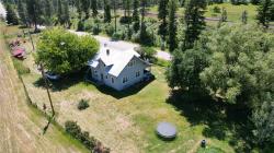 1466 Southside Road Superior, MT 59872