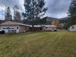 1595 Riverbend Road Superior, MT 59872