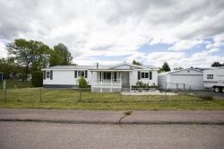 2160 Bluebird Drive Missoula, MT 59808