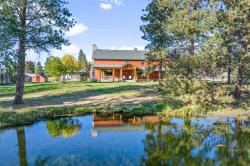 2837 Caribou Lane Stevensville, MT 59870