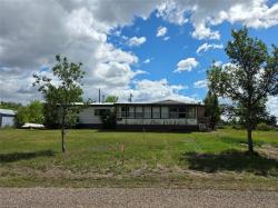 407 5th Avenue SW Choteau, MT 59422