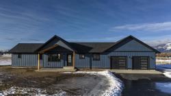 811 Chieftain Court Stevensville, MT 59870