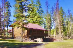 6924 West Kootenai Road Rexford, MT 59930