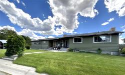 2500 Evans Avenue Butte, MT 59701