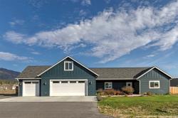 5254 High Meadow Drive Florence, MT 59833