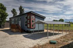 514 Hamilton Heights Road 6 Corvallis, MT 59828