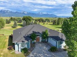 46452 Stagecoach Trail Ronan, MT 59864