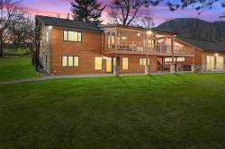 390 Kootenai Creek Road Stevensville, MT 59870