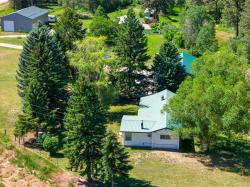 8045 Mt Hwy 200 Plains, MT 59859