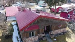 403 Dakota Avenue Libby, MT 59923