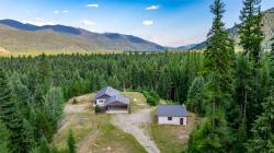 974 Keeler Rattle Road Troy, MT 59935