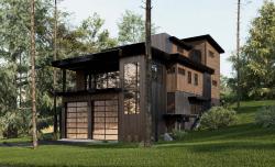817 Colorado Avenue Whitefish, MT 59937