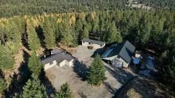 6877 Black Lake Road Rexford, MT 59930