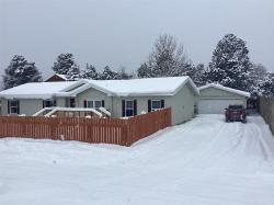 501 Rita Street East Glacier Park, MT 59434