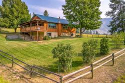 708 Johnson Lane Superior, MT 59872