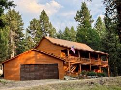 1180 Grandview Drive Seeley Lake, MT 59868