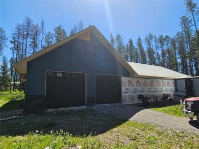 195 Lodge Avenue Coram, MT 59913