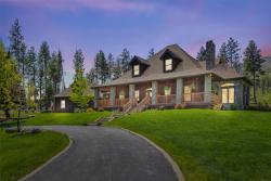 1071 Judd Creek Hollow Hamilton, MT 59840