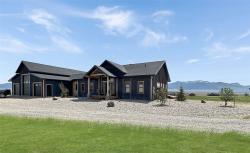 8 Montana Way Ennis, MT 59729