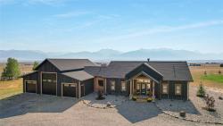 8 Montana Way Ennis, MT 59729