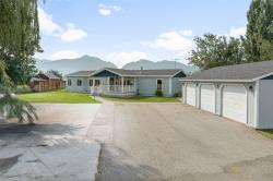 1021 Jessica Court Corvallis, MT 59828