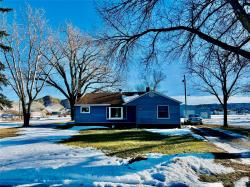 2319 Main Street Fort Benton, MT 59442