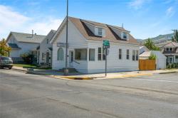 1001 E Park Street Anaconda, MT 59711