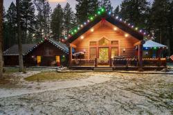 253 Lynnewood Drive Columbia Falls, MT 59912