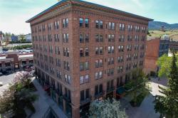21 N Last Chance Gulch 3L Helena, MT 59601